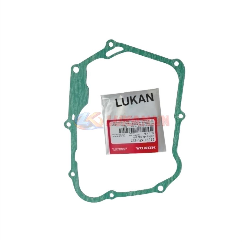 Gioăng, ron lốc máy phải, nồi côn WAVE Thái 110, FUTURE 1.... zin 11394-KFL-852 - Ảnh 4