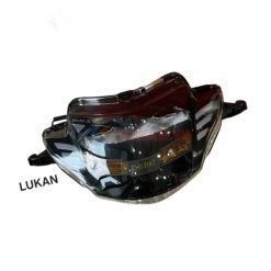 Pha chóa đèn trước led ZHIPAT xe FUTURE NEO 125.... chính hãng