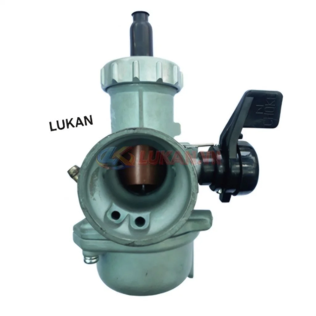 Bình xăng con Centa, chế hòa khí 175cc xe DREAM, WAVE.... - Ảnh 2