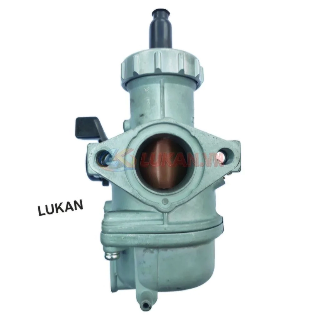Bình xăng con Centa, chế hòa khí 175cc xe DREAM, WAVE.... - Ảnh 3