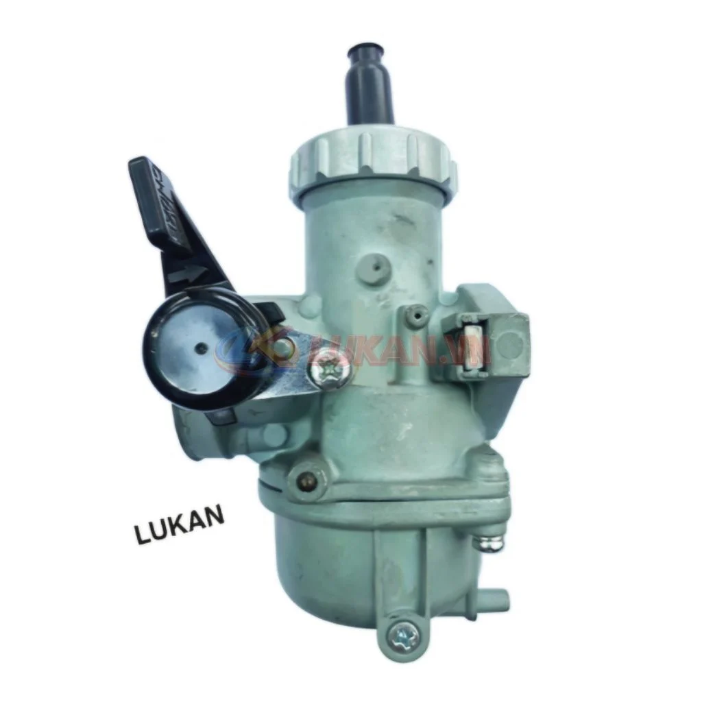 Bình xăng con Centa, chế hòa khí 175cc xe DREAM, WAVE.... - Ảnh 4