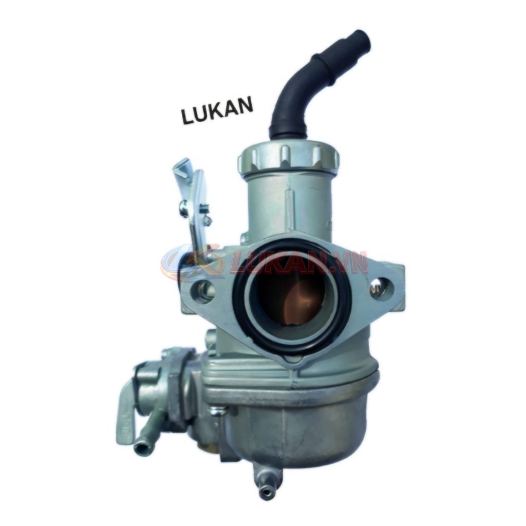Bình xăng con Centa, chế hòa khí 150cc xe DREAM, WAVE, FUTURE.... - Ảnh 2