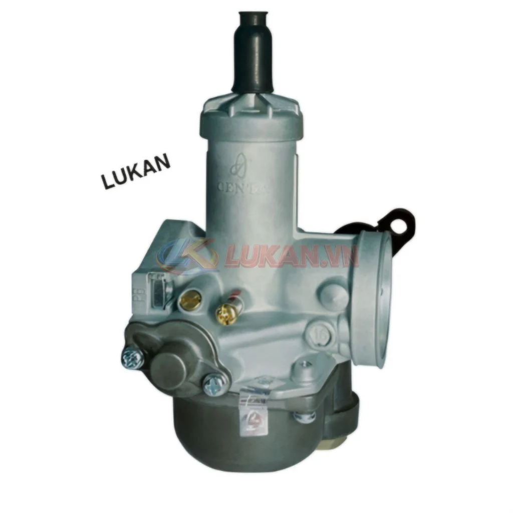 Bình xăng con Centa, chế hòa khí RS 150cc xe DREAM, WAVE, FUTURE.... - Ảnh 2