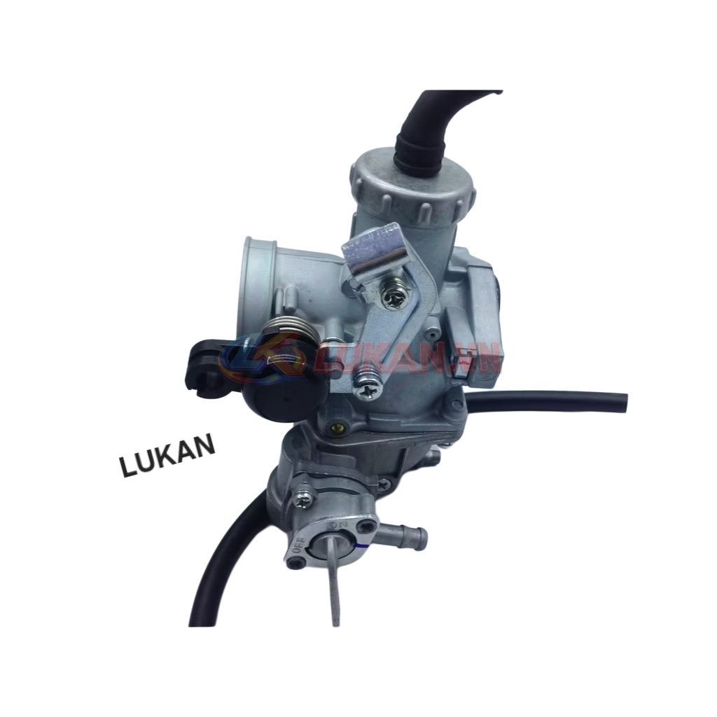 Bình xăng con Centa, chế hòa khí 150cc xe DREAM, WAVE, FUTURE.... - Ảnh 6
