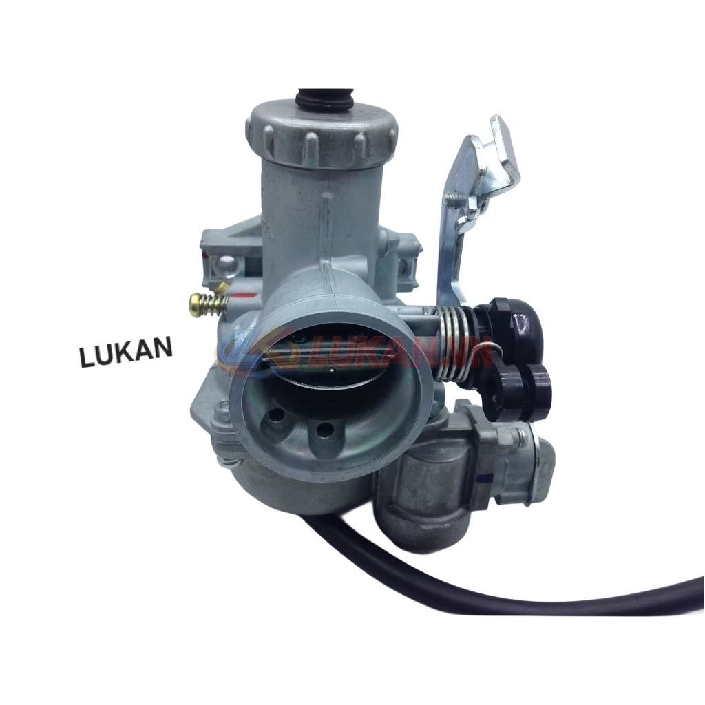 Bình xăng con Centa, chế hòa khí 150cc xe DREAM, WAVE, FUTURE.... - Ảnh 7