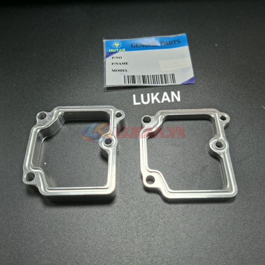 Thớt đôn chén xăng CNC bình bông mai, ga dẹp, PWK... xe DREAM, WAVE.... - Ảnh 5