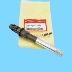 Trục cốt nhông đạp khởi động FUTURE 2, NEO, MẬP, LED 125... zin 28251-KYZ-900