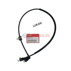 Ống dẫn dây bơm xăng xe FUTURE LED, WAVE 125i.... zin 17570-K73-V41