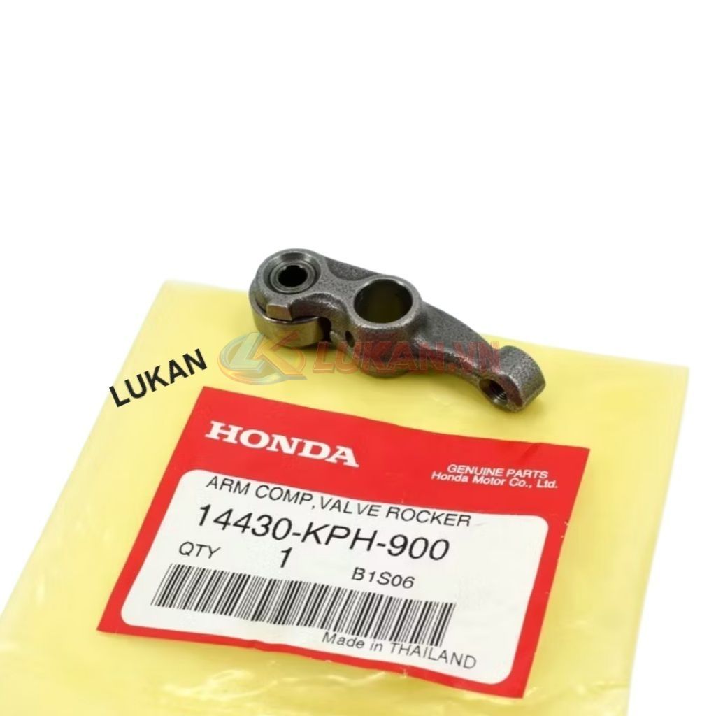 Cò lăn đầu bò quylat xe FUTURE 2, NEO, X, WAVE 125... zin 14430-KPH-900 - Ảnh 2