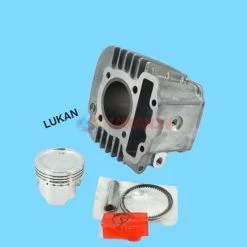 Bộ lòng, nòng hơi xi lanh xe WAVE RSX 110 Fi 2014-2026.... luôn piston bạc