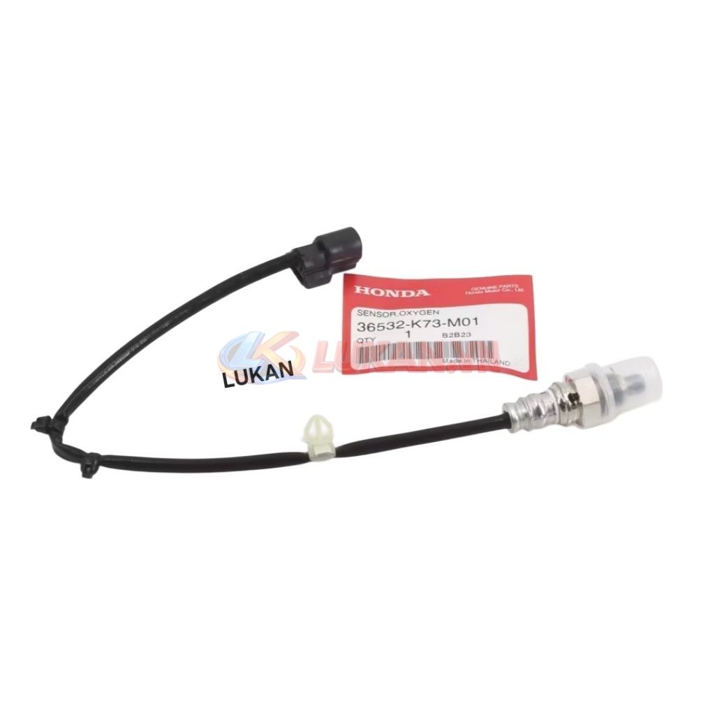 Dây cảm biến oxygen xe FUTURE MẬP, LED, WAVE 125i... zin 36532-KYZ-T41, K73-M01 - Ảnh 3