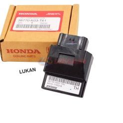 Cục IC, ECU đánh lửa điện xe WAVE RSX 110 Fi... zin 38770-K03-T61