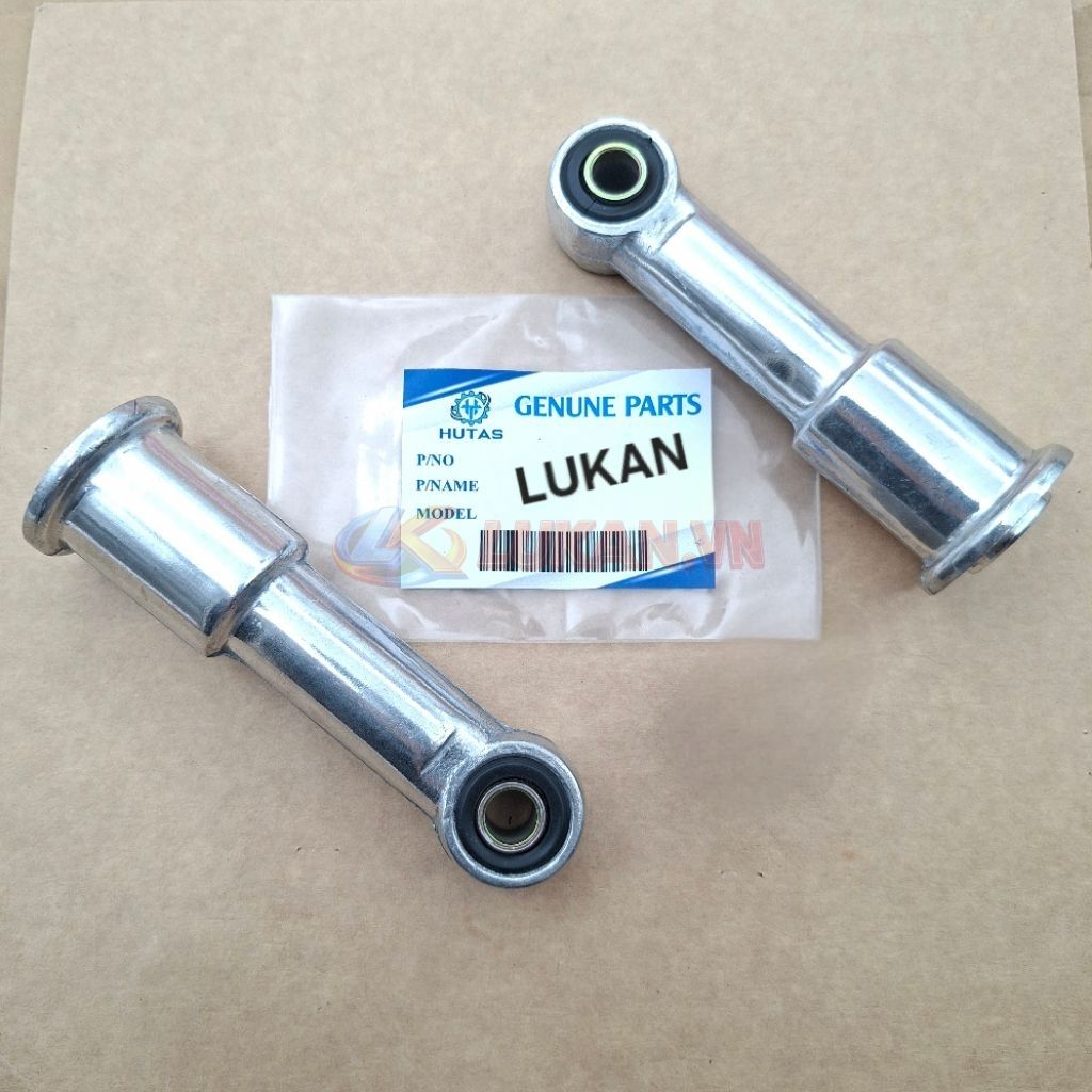 Cặp đôn chân phuộc, giảm sóc sau xe máy dài..... - Ảnh 5