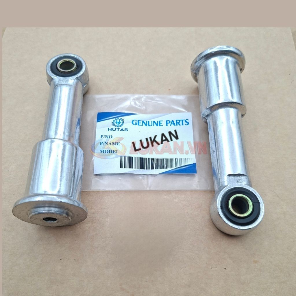 Cặp đôn chân phuộc, giảm sóc sau xe máy dài.....