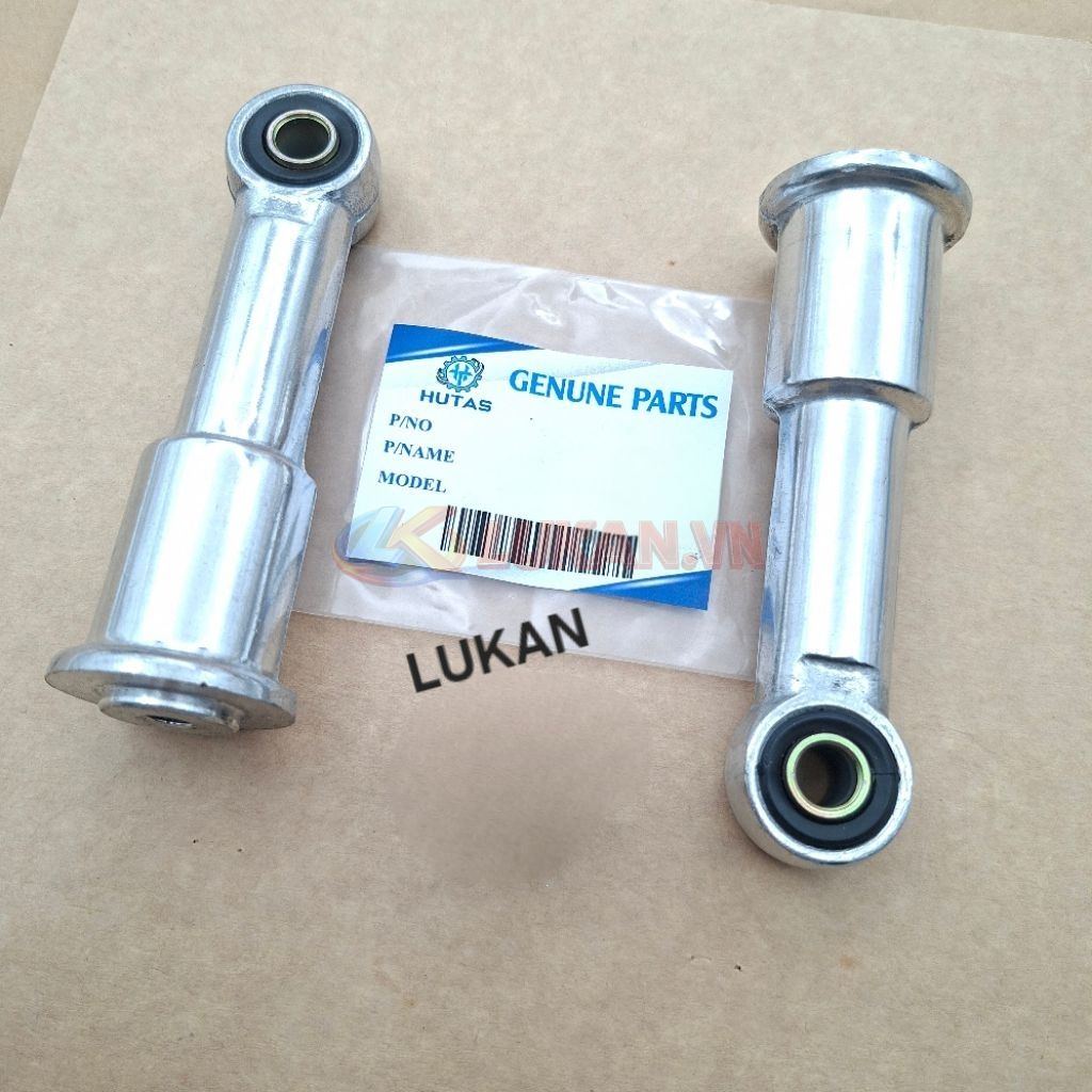 Cặp đôn chân phuộc, giảm sóc sau xe máy dài..... - Ảnh 6