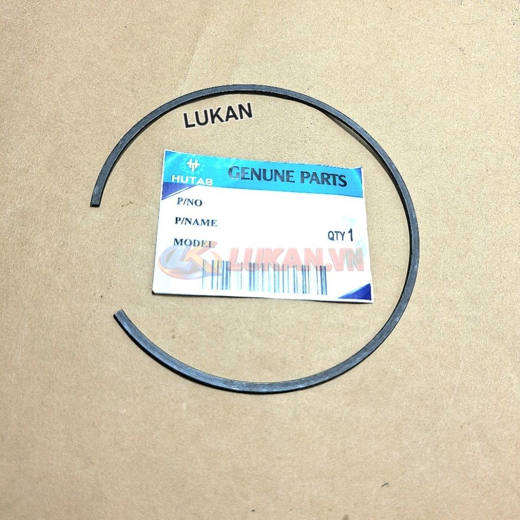 Phe gài bố nồi, móng ngựa 3 càng xe CUB, 78, 79, 81, 82,.... - Ảnh 4