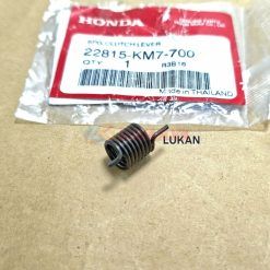 Lò xo cần côn, nâng ly hợp xe WINNER 150, X,... zin chính hãng 22815-KM7-700