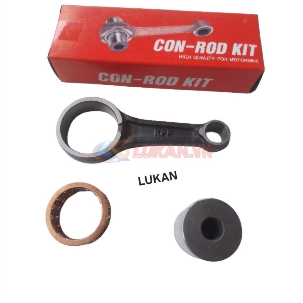 Tay dên trục khuỷu, thanh truyền xe WINNER, SONIC 150... zin chính hãng - Ảnh 3