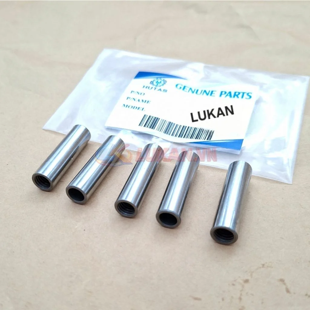 Cặp trục ắc cò xupap đầu quylat xe DREAM, WAVE, FUTURE 1... đủ cos - Ảnh 2