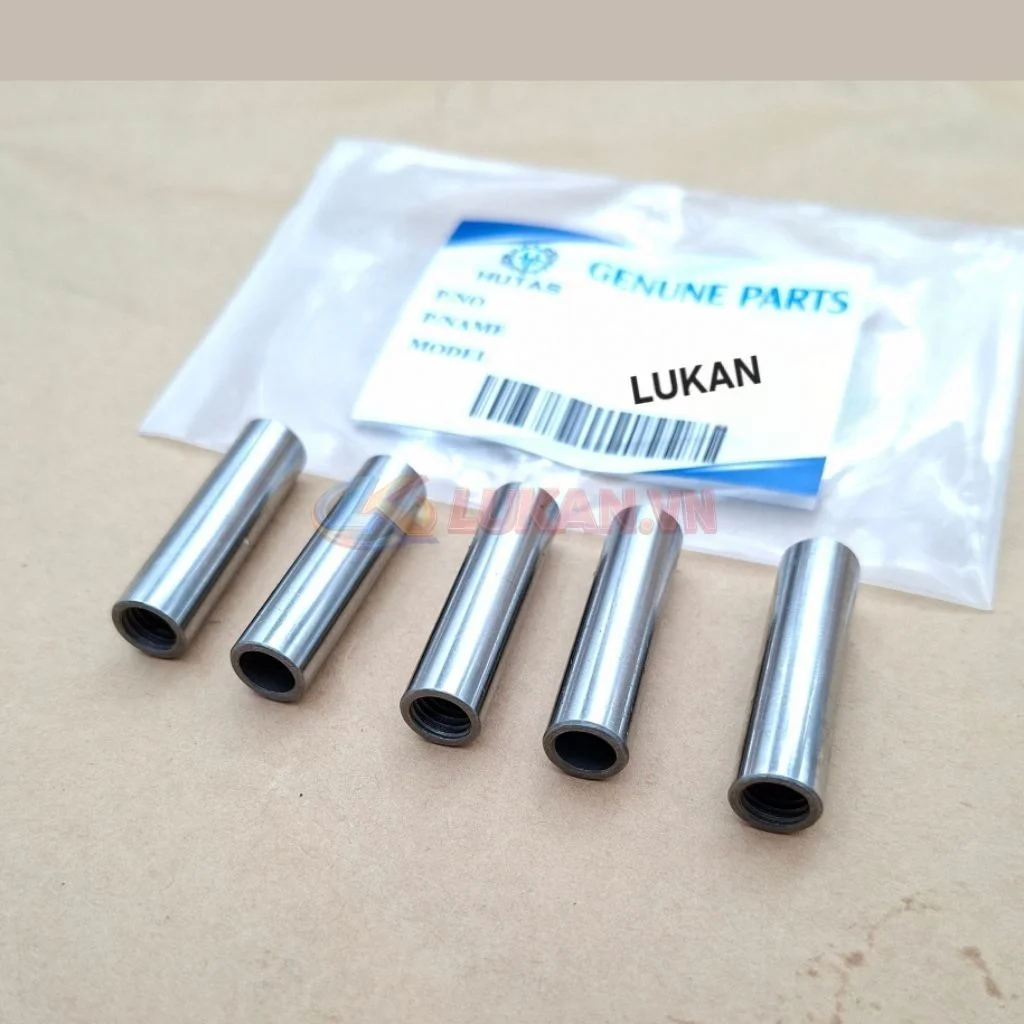Cặp trục ắc cò xupap đầu quylat xe DREAM, WAVE, FUTURE 1... đủ cos - Ảnh 3