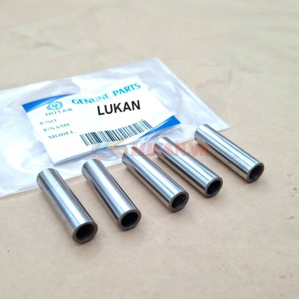 Cặp trục ắc cò xupap đầu quylat xe DREAM, WAVE, FUTURE 1... đủ cos - Ảnh 4