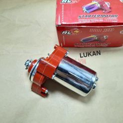 Củ motor đề khởi động độ mẫu lớn xe DREAM, WAVE.... Redleo