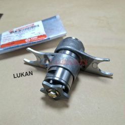 Bộ heo càng cua, chuyển nhông số zin SYM xe DREAM, WAVE, FUTURE 1.... 2430A-VA2-000-VN