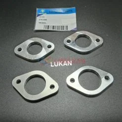 Thớt 6 ly CNC đôn co xăng xe DREAM, WAVE..... 24, 26, 28, 30mm