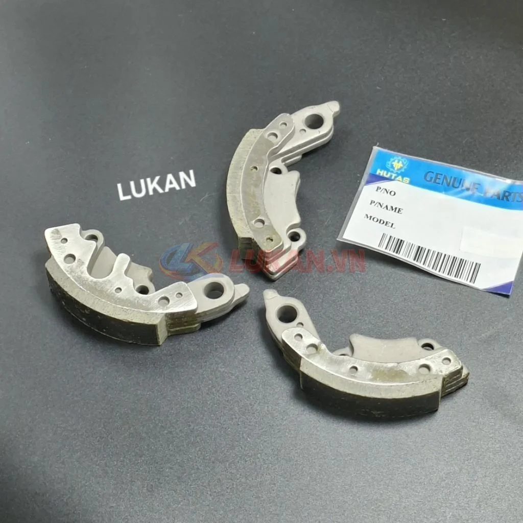 Bố nồi chuông côn ba càng xe WAVE S110, RSX, BLADE, A110.... chưa tiện