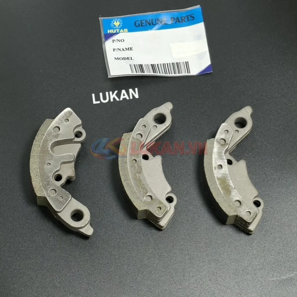 Bố nồi chuông côn ba càng xe WAVE S110, RSX, BLADE, A110.... chưa tiện - Ảnh 2