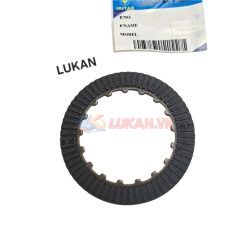 Lá bố nồi côn ly hợp xe CUB 78, 81, 82, 67, CD, CL....