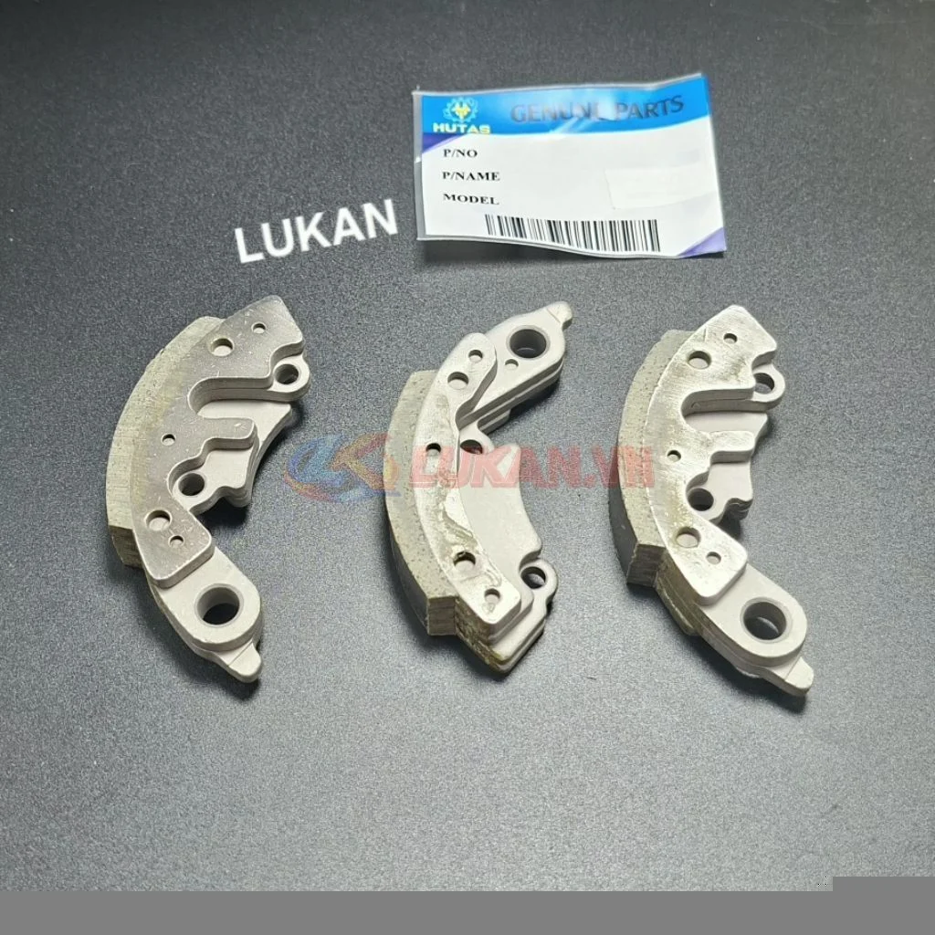 Bố nồi chuông côn ba càng xe WAVE S110, RSX, BLADE, A110.... chưa tiện - Ảnh 3