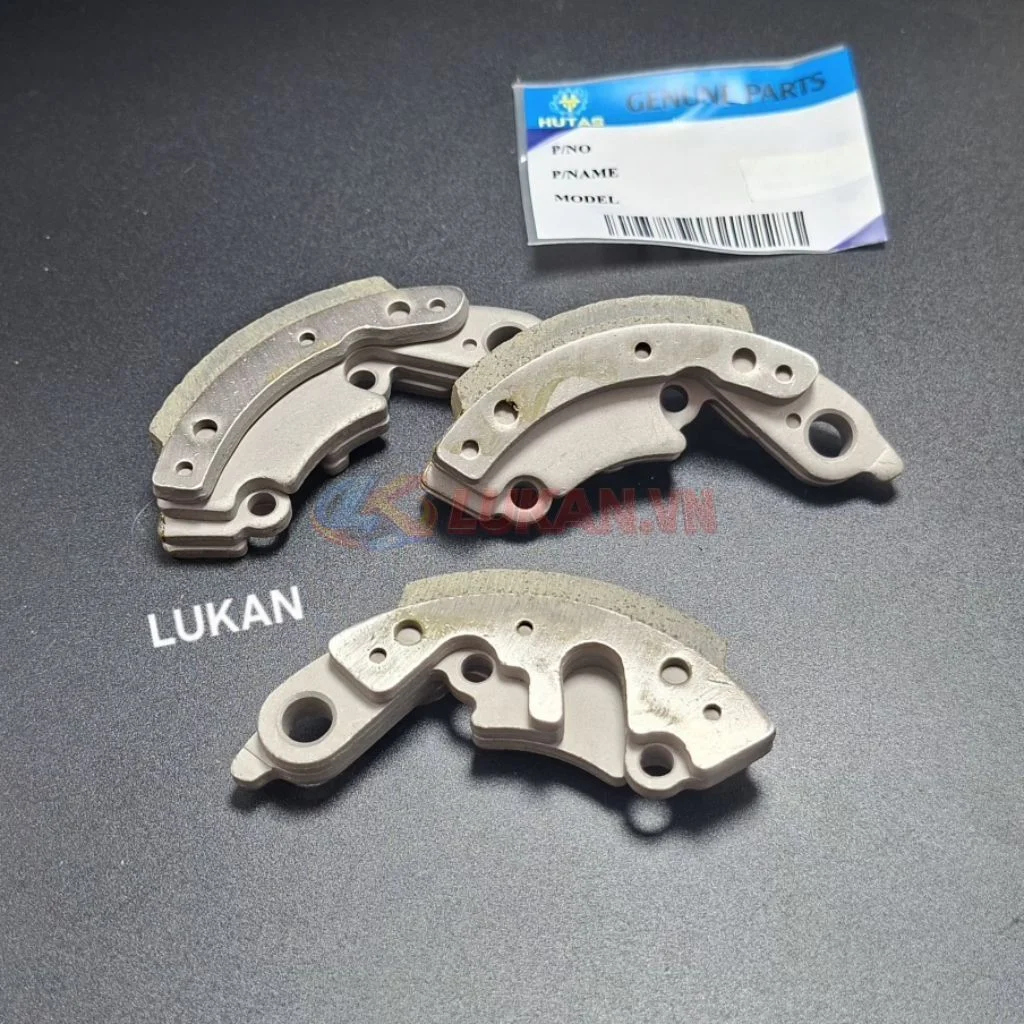 Bố nồi chuông côn ba càng xe WAVE S110, RSX, BLADE, A110.... chưa tiện - Ảnh 4