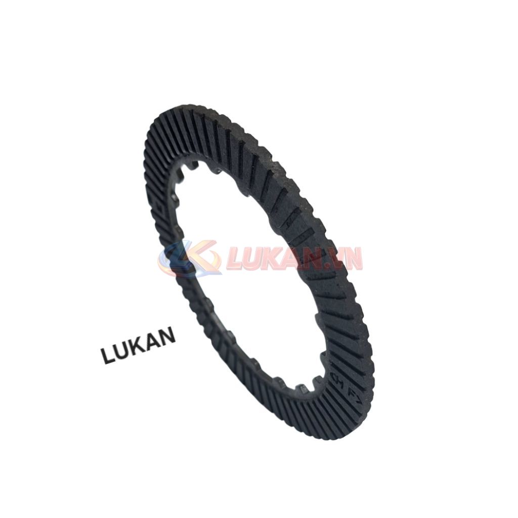 Lá bố nồi côn ly hợp xe CUB 78, 81, 82, 67, CD, CL.... - Ảnh 2