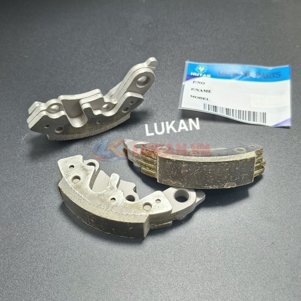Bố nồi chuông côn ba càng xe WAVE S110, RSX, BLADE, A110.... chưa tiện - Ảnh 6