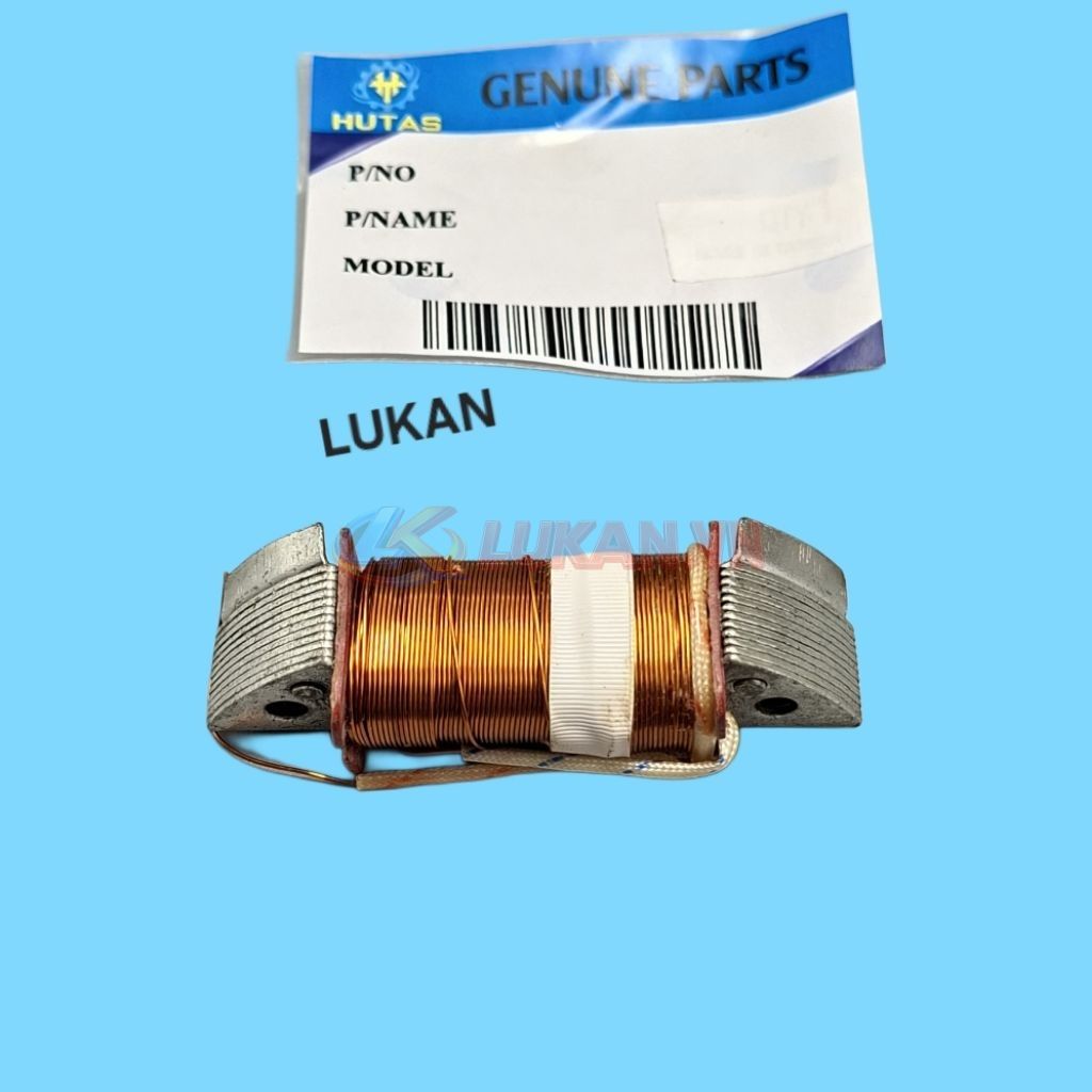 Cục mopin mâm lửa xe 67..... cuộn đồng - Ảnh 2