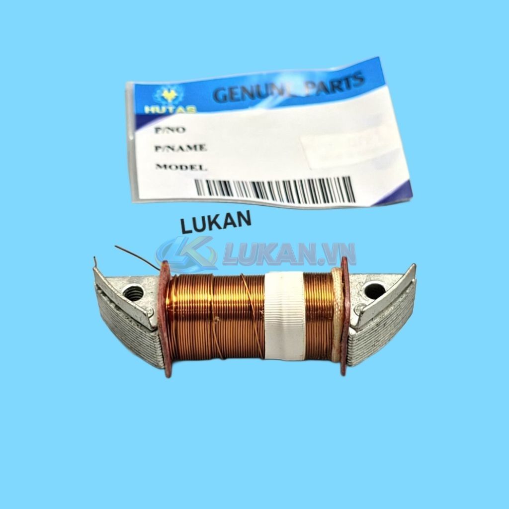 Cục mopin mâm lửa xe 67..... cuộn đồng - Ảnh 3