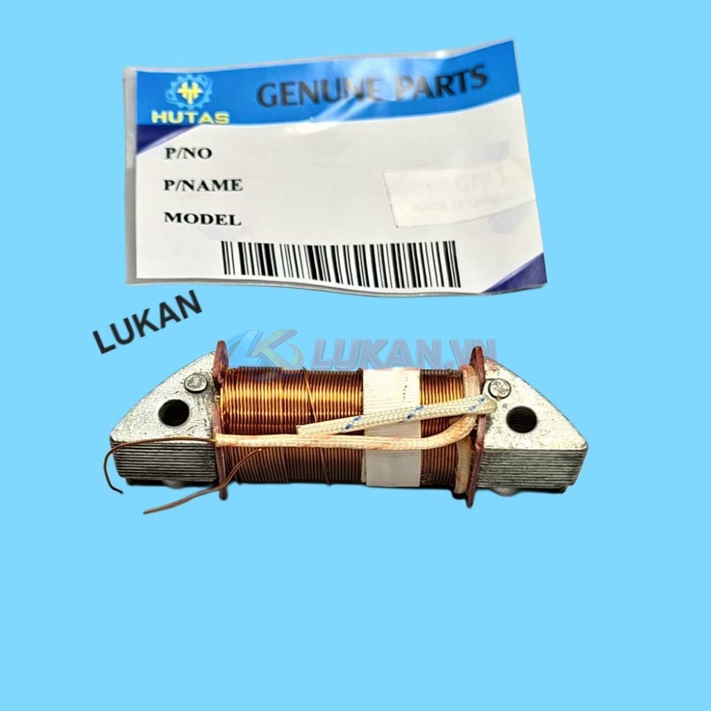 Cục mopin mâm lửa xe 67..... cuộn đồng - Ảnh 8