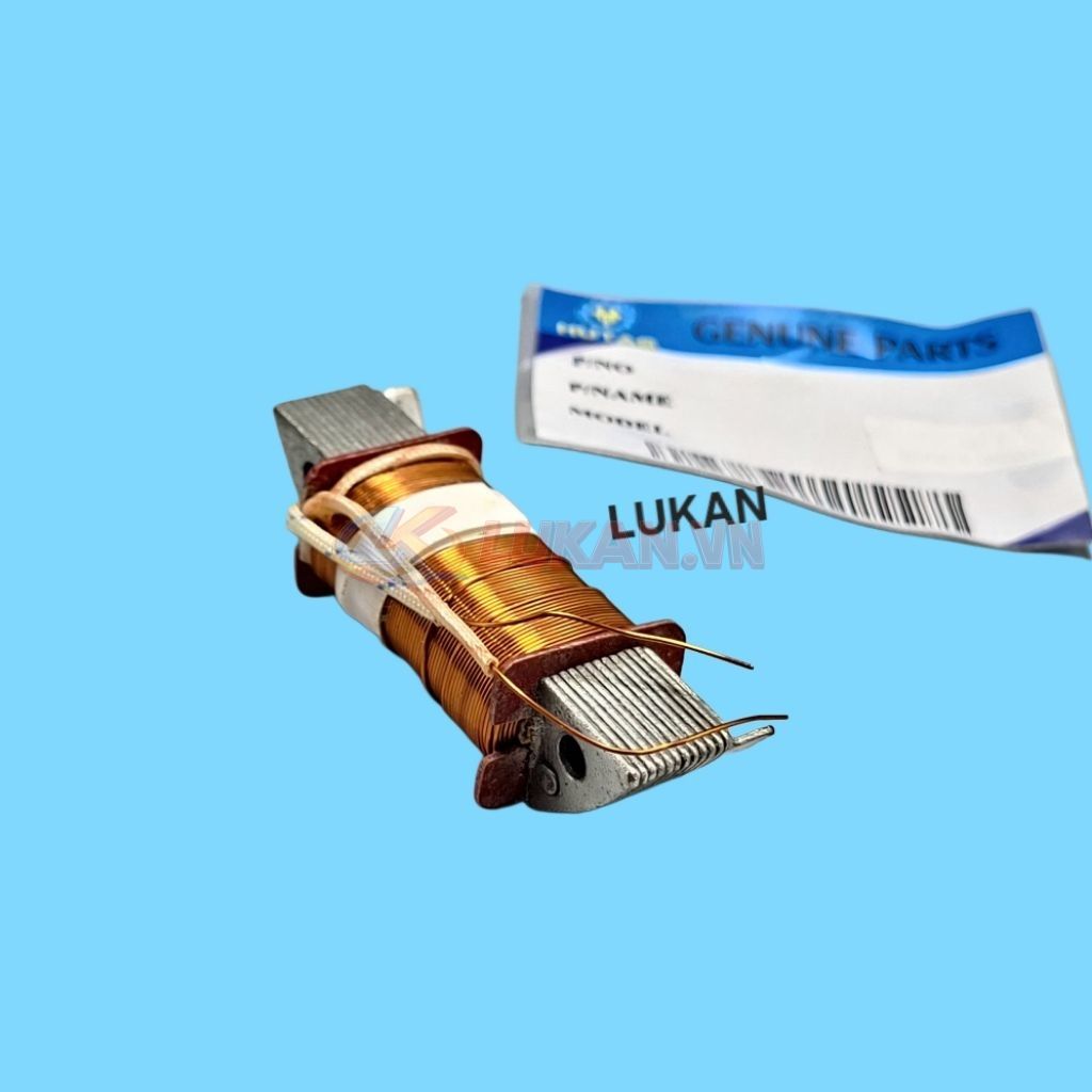 Cục mopin mâm lửa xe 67..... cuộn đồng - Ảnh 4